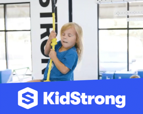 KidStrong